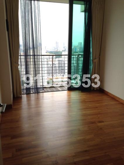 RiverGate (D9), Apartment #123772402